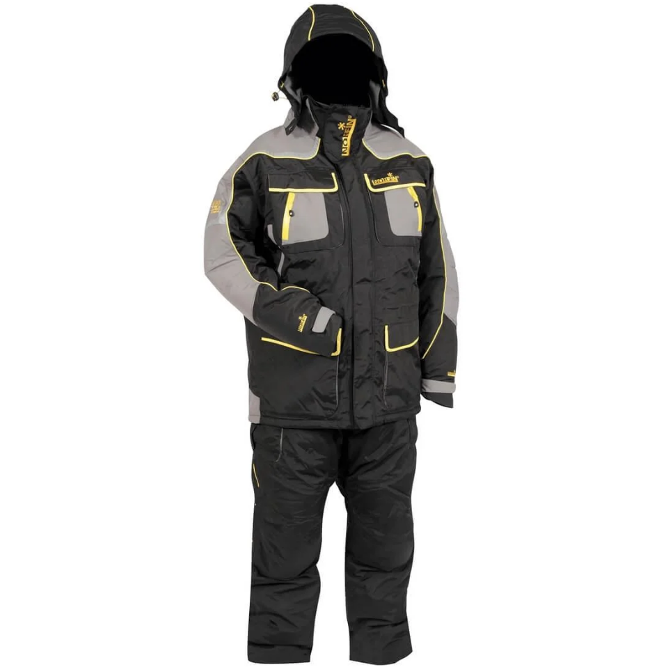 

Зимний костюм Norfin Explorer XXXL