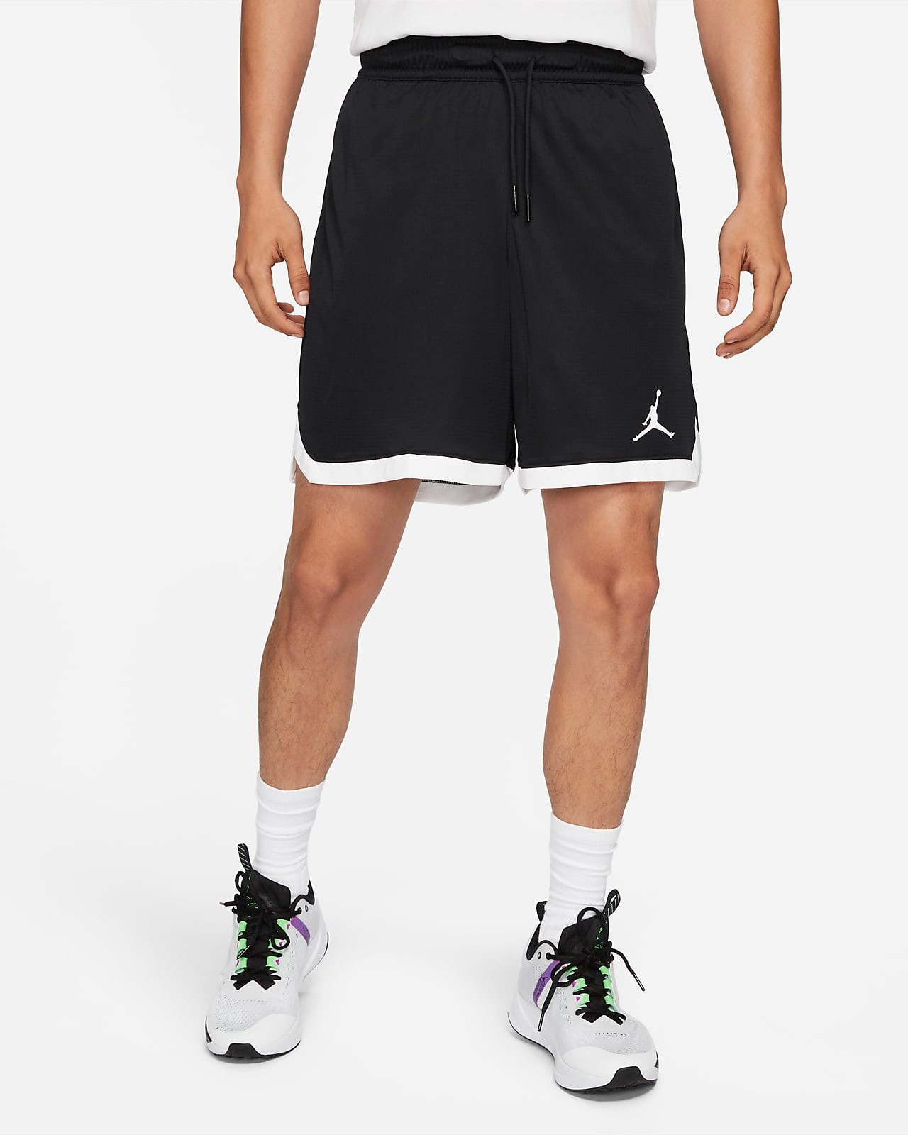 

Шорты Jordan Dri-FIT Air Knit Shorts  DH2040-010, Шорты Jordan Dri-FIT Air Knit Shorts XL DH2040-010