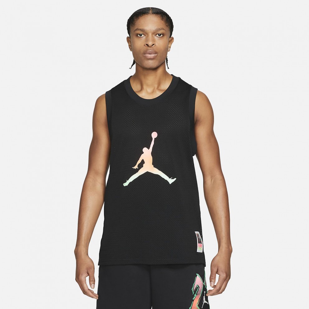 

Джерси Jordan Spοrt DNA Jersey S CZ4859-010