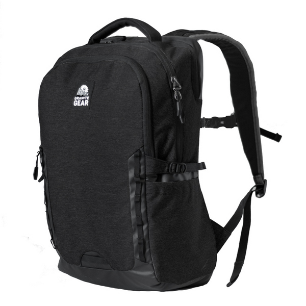 

Рюкзак городской Granite Gear Esker 28 Black