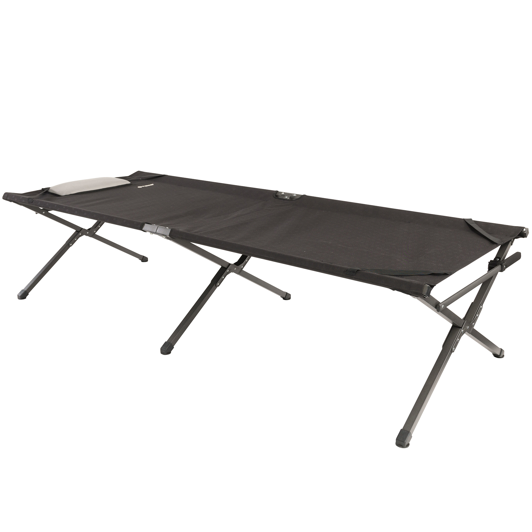 

Кровать кемпинговая Outwell Laguna Hills L Black (470377)