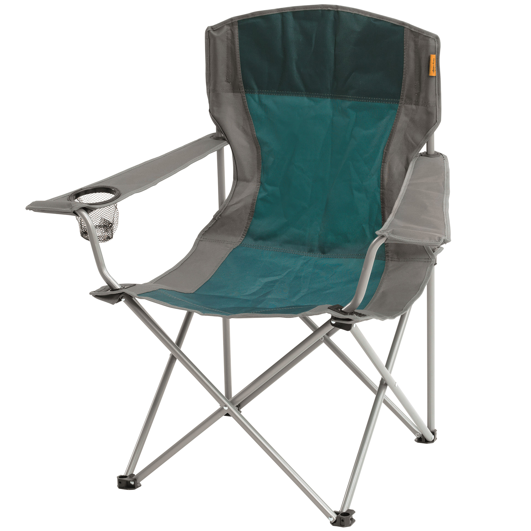 

Стул кемпинговый Easy Camp Arm Chair Petrol Blue (480045)