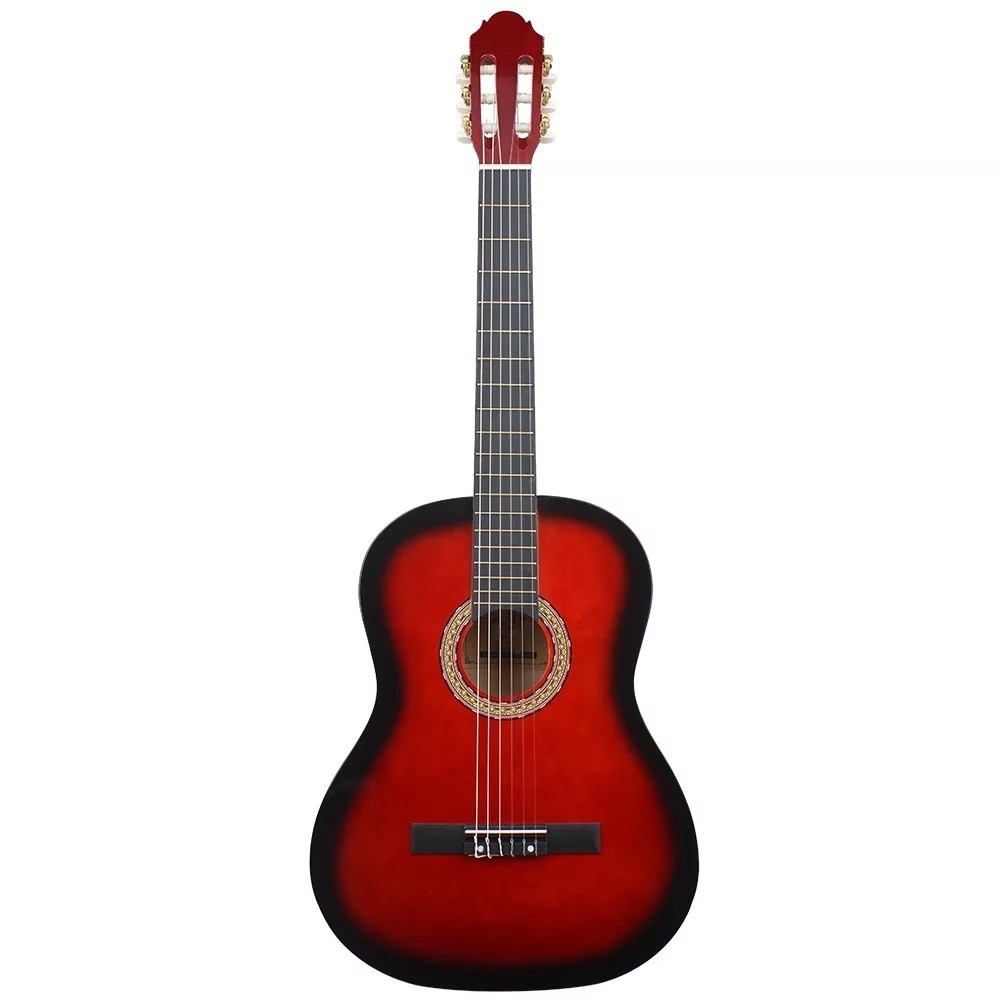 

Гитара классическая 4/4 Almira CG-1702 RD