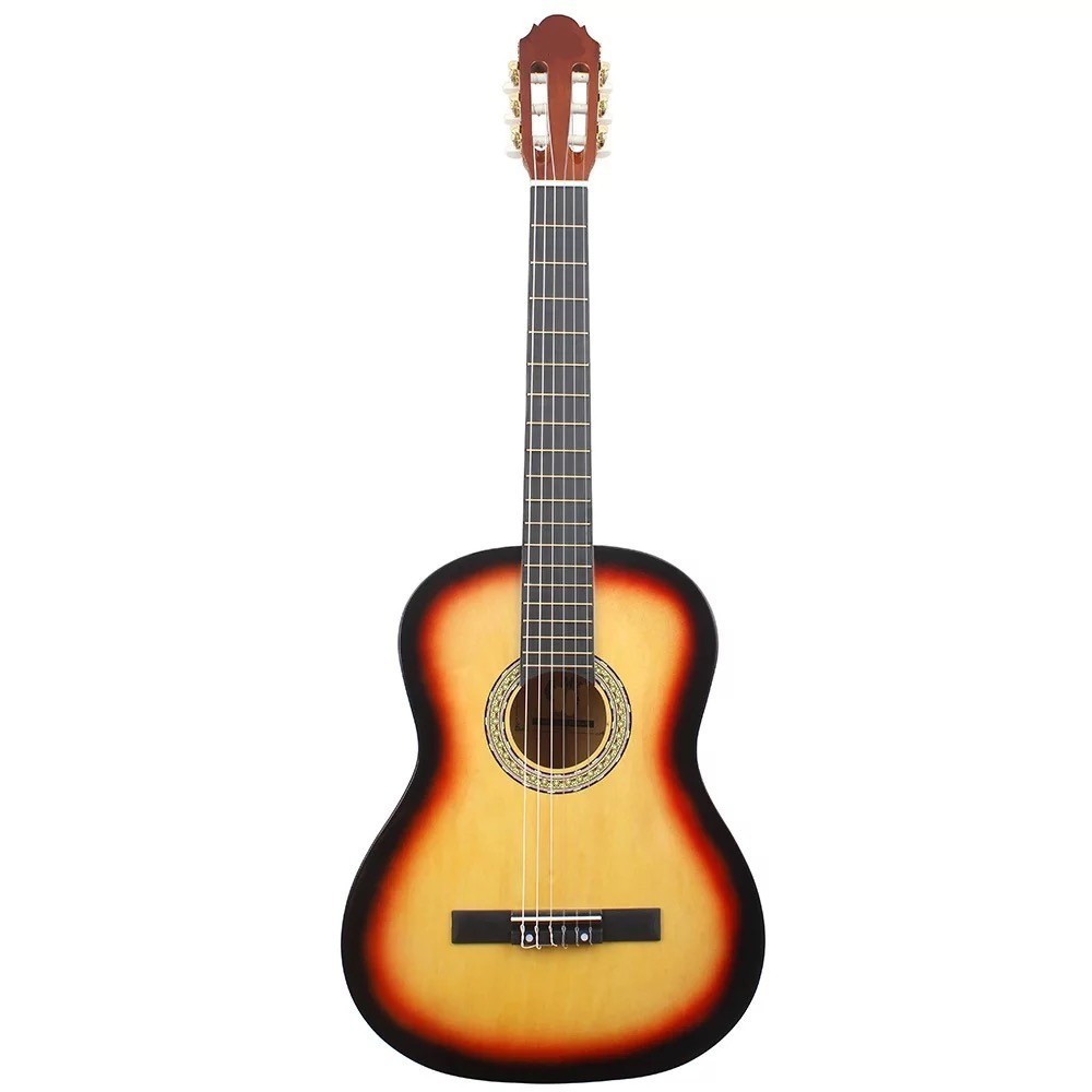 

Гитара классическая 4/4 Almira CG-1702 SB