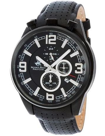 

Женские наручные часы Beverly Hills Polo Club BH9210-04