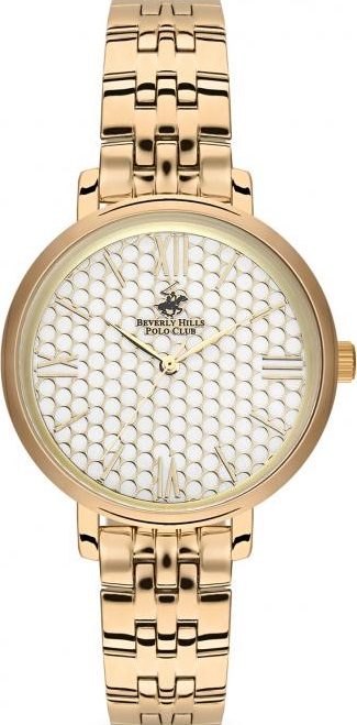 

Женские наручные часы Beverly Hills Polo Club BH9665-03