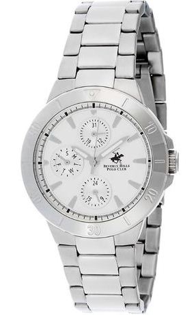 

Женские наручные часы Beverly Hills Polo Club BH9209-05