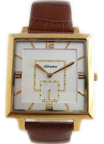 

Мужские наручные часы Adriatica ADR 8205.1253Q