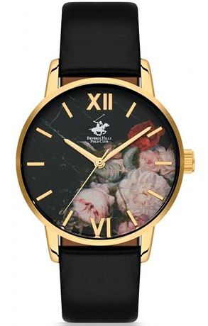 

Женские наручные часы Beverly Hills Polo Club BH9673-02