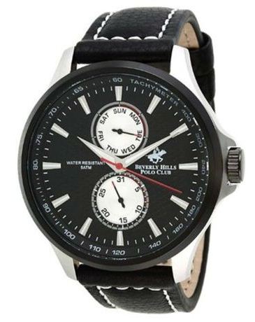 

Мужские наручные часы Beverly Hills Polo Club BH7010-03