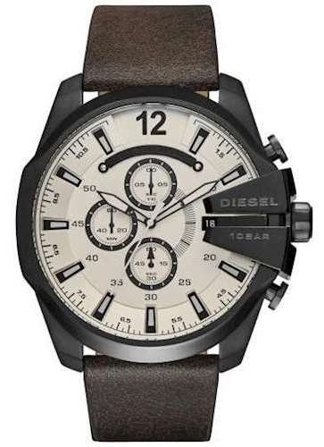 

Мужские наручные часы Diesel DZ4422