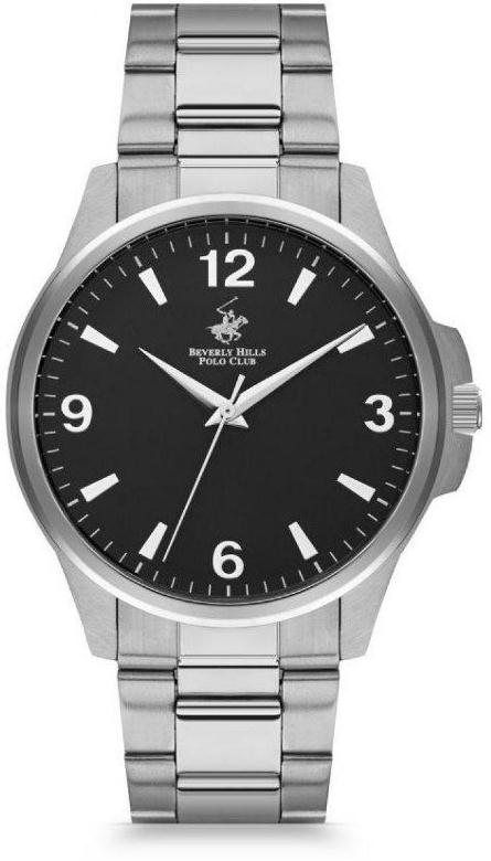 

Женские наручные часы Beverly Hills Polo Club BH3000-1B