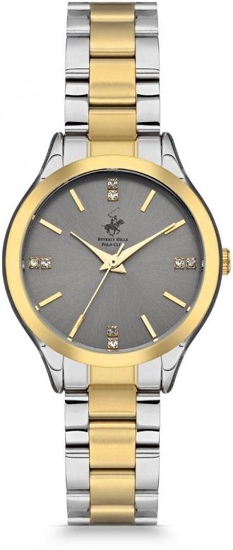 

Женские наручные часы Beverly Hills Polo Club BH3101-03