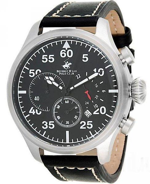 

Мужские наручные часы Beverly Hills Polo Club BH7020-02