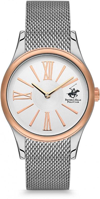 

Мужские наручные часы Beverly Hills Polo Club BH9612-04