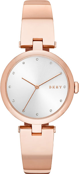 

Женские наручные часы DKNY NY2711