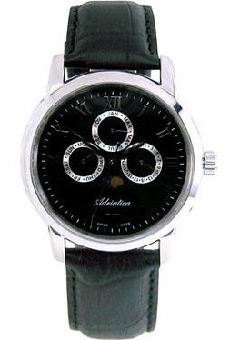 

Мужские наручные часы Adriatica ADR 8134.5234QF