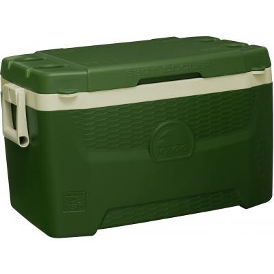 

Термобокс Igloo Sportsman Quantum 55 52 л Green (0342234987888)