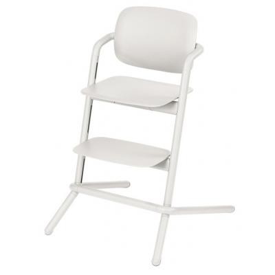 

Стульчик для кормления Cybex Lemo Porcelaine White white (518001479)