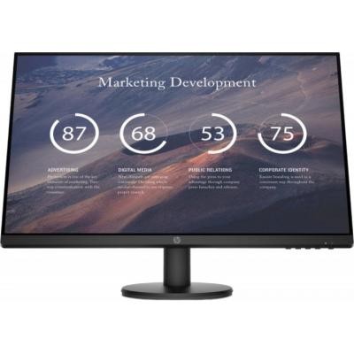 

Монитор HP HP P27v G4 (9TT20AA)