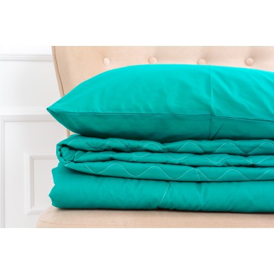 

Одеяло MirSon Летний комплект 2677 BamBoo 17-4735 Caterina одеяло 110x140