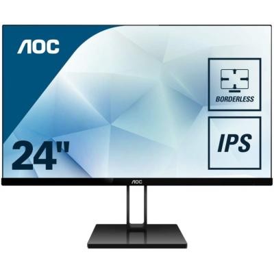 

Монитор AOC 24V2Q/01