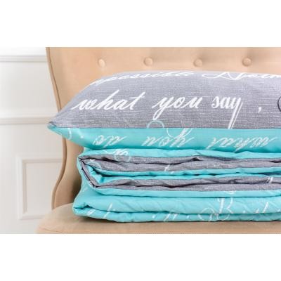 

Одеяло MirSon Летний комплект 2633 Eco-Soft 17-0003 Tulio одеяло 110x140см