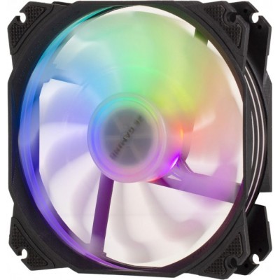 

Кулер для корпуса 2E GAMING AIR COOL (ACF120PW-RGB) (2E-ACF120PW-RGB)