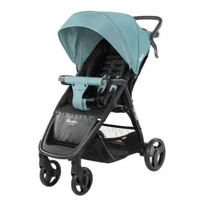 

Коляска Carrello Maestro CRL-1414 pearl green (CRL-1414 pearl green)