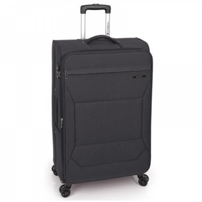 

Чемодан Gabol Board (L) Black (926169)