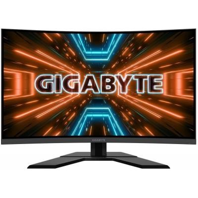 

Монитор GIGABYTE G32QC-A-EU