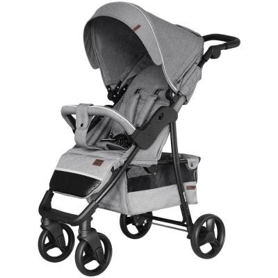 

Коляска Carrello Quattro CRL-8502/3+M shark grey (CRL-8502/3+M shark grey)