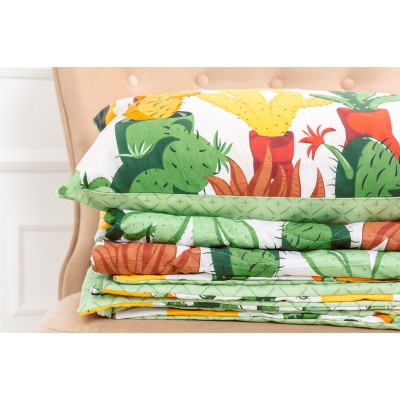 

Одеяло MirSon Летний комплект 2684 BamBoo 17-0002 Cecilio одеяло 220x240 с