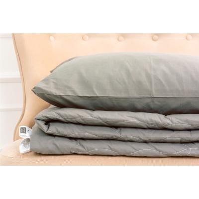 

Одеяло MirSon Летний комплект 2663 Хлопок 16-5803 Geronimo одеяло 110x140