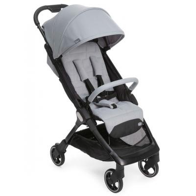

Коляска Chicco WE Stroller Grey (79885.19)