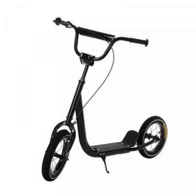 

Самокат iTrike SR 2-046-B black