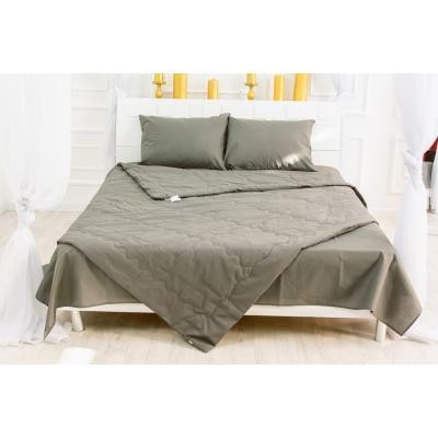 

Одеяло MirSon шерстяное Летнее 2384 Geronimo 200x220