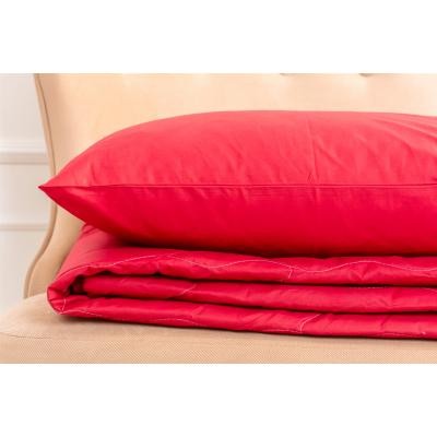 

Одеяло MirSon Летний комплект 2628 Eco-Soft 19-1655 Edmonda одеяло 220x240