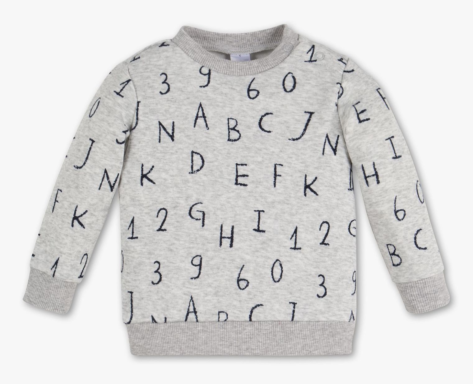 

Свитшот C&A Буквы 60 см 441/02
