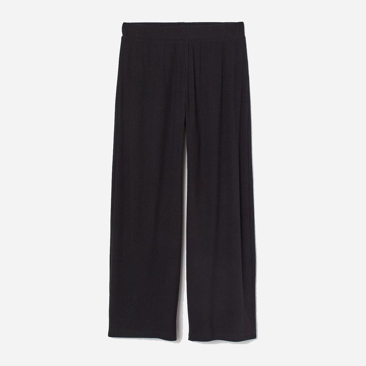 

Брюки H&M 0825585 M Черные