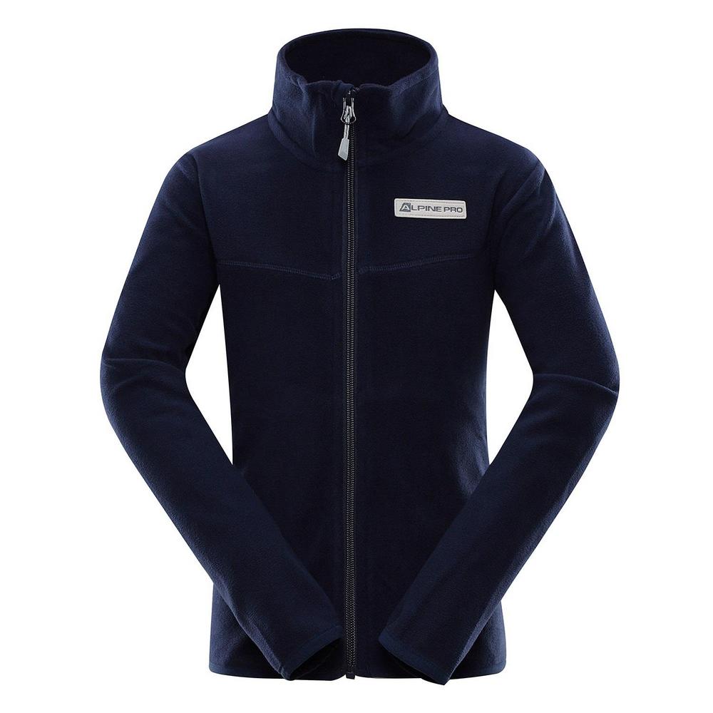 

Фліс Alpine Pro Cassiuso 4 (2021) дитячий 104-110 синій