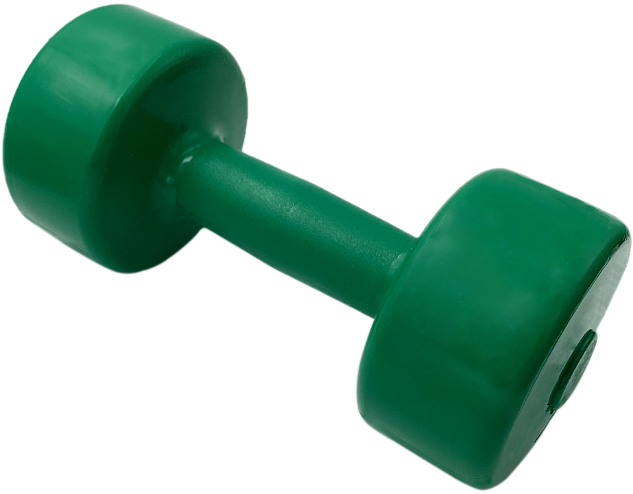 

Гантель для фитнеса Newt Titanium 3 кг (NE-TIT-3)