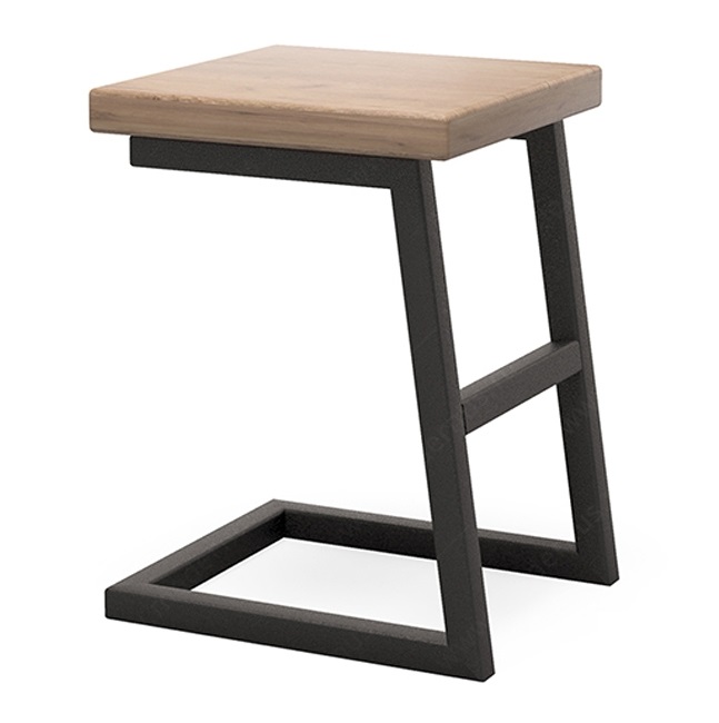 

Стул LFWood PORO Лофт 300х300х450 ДСП FLT11024