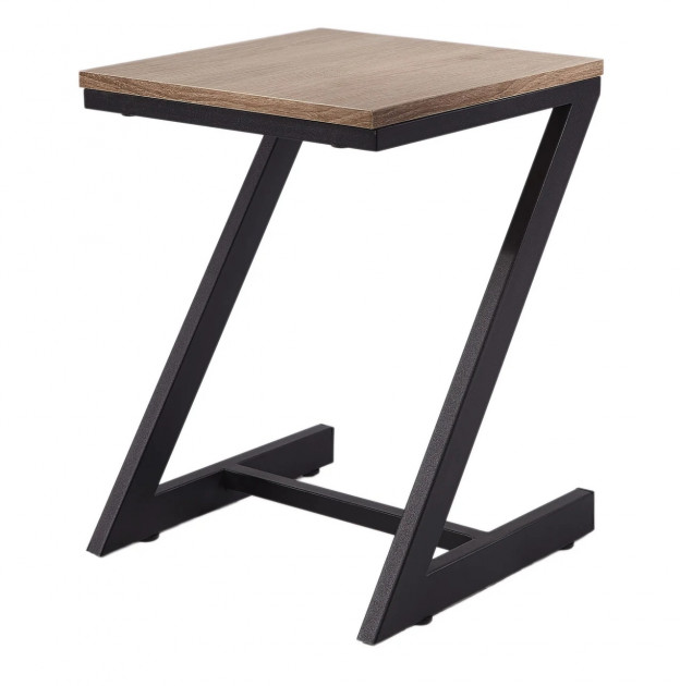 

Стул LFWood WI Лофт 300х300х450 Ясень FLT12021