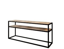 

Тумба LFWood SOP Лофт 1000х400х550 ЛДСП FLT11078