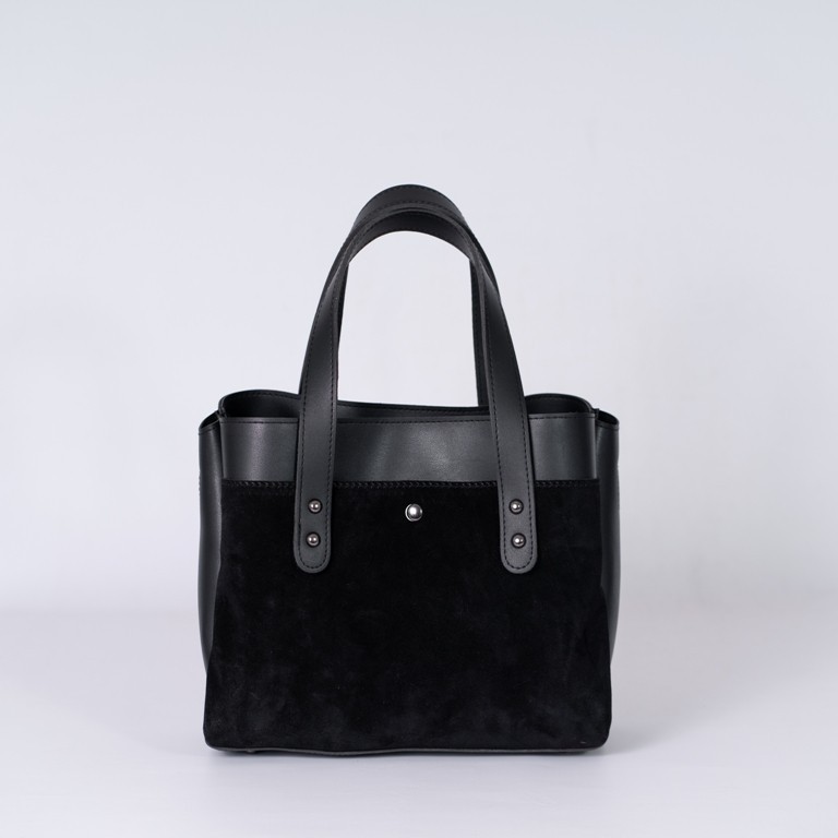 

Женская сумка Ksenіia 70-20/4 Черный