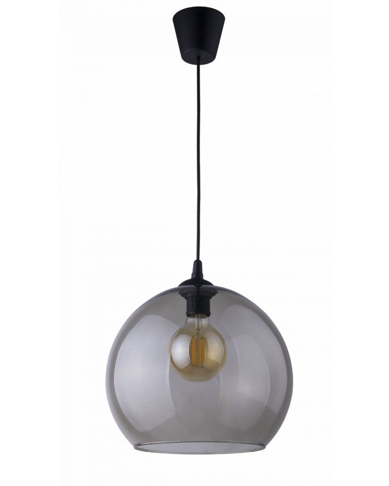 

Подвесной светильник TK Lighting 4292 Cubus graphite