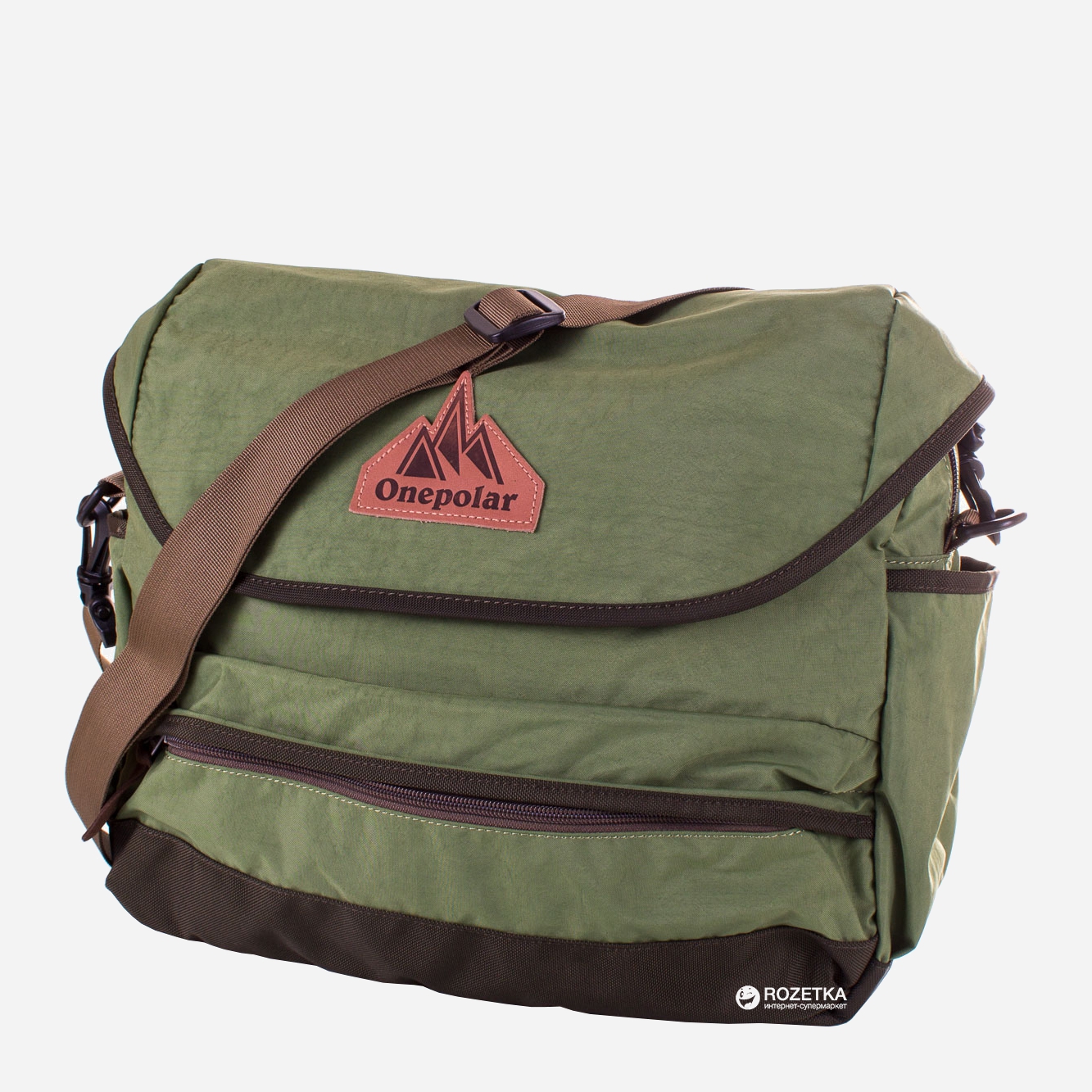 

Сумка Onepolar W5629 15 л Green