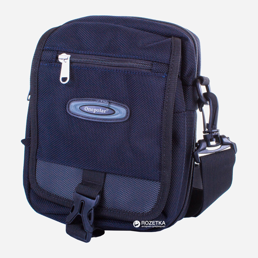 

Сумка Onepolar W5077 8 л Navy