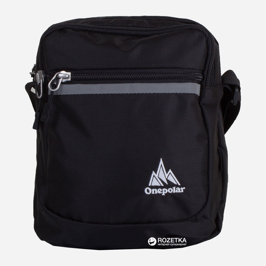 

Сумка Onepolar W5632 7 л Black